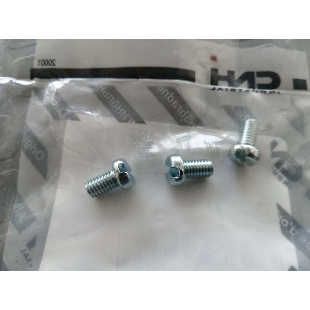 HİDROLİK DIŞ AYARLI KOL BAŞLIĞI PLASTİK KAPAK TUTTURMA CİVATASI HİDROLİK DIŞ AYARLI KOL BAŞLIĞI PLASTİK KAPAK TUTTURMA CİVATASI