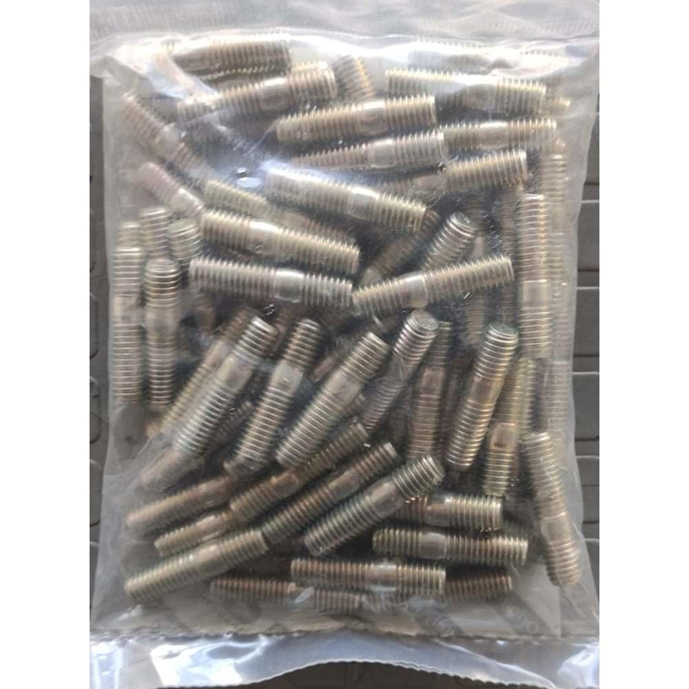 EKSANTRİK KAPAK SAPLAMA M8 x 12 x 22mm, Cl 8.8 (48011235)