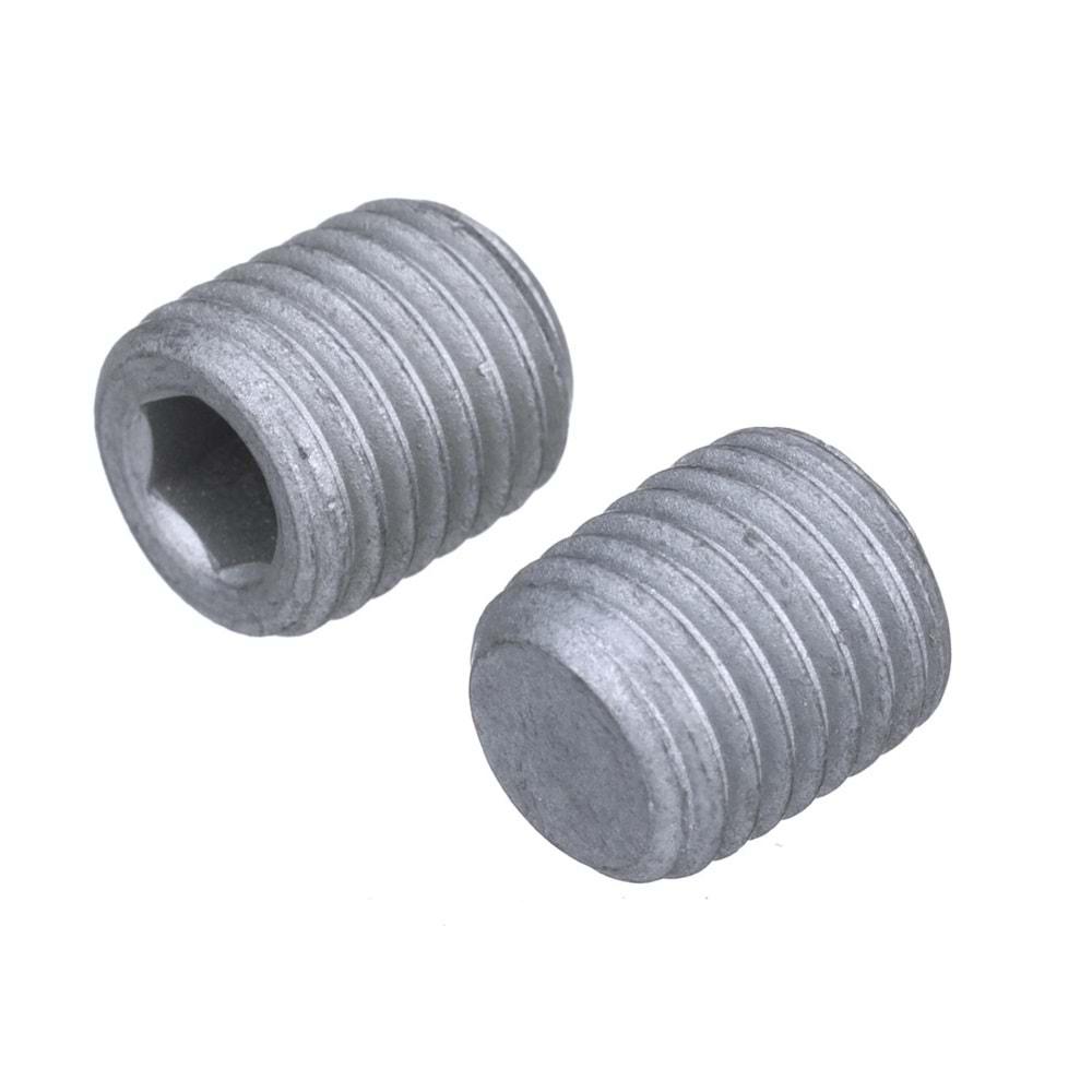 BLOK TAPASI SİLİNDİR KLAVUZLU (14326004) m10*1,25*11mm