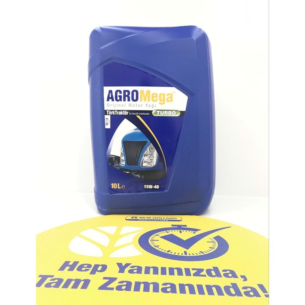 AGROMEGA 10 L TRB 271019810000