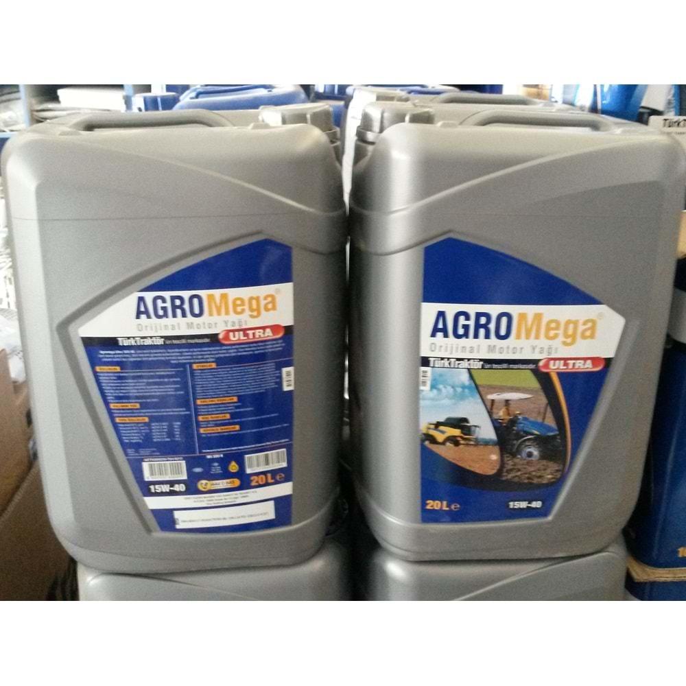 AGROMEGA ULT CI4 271019810000