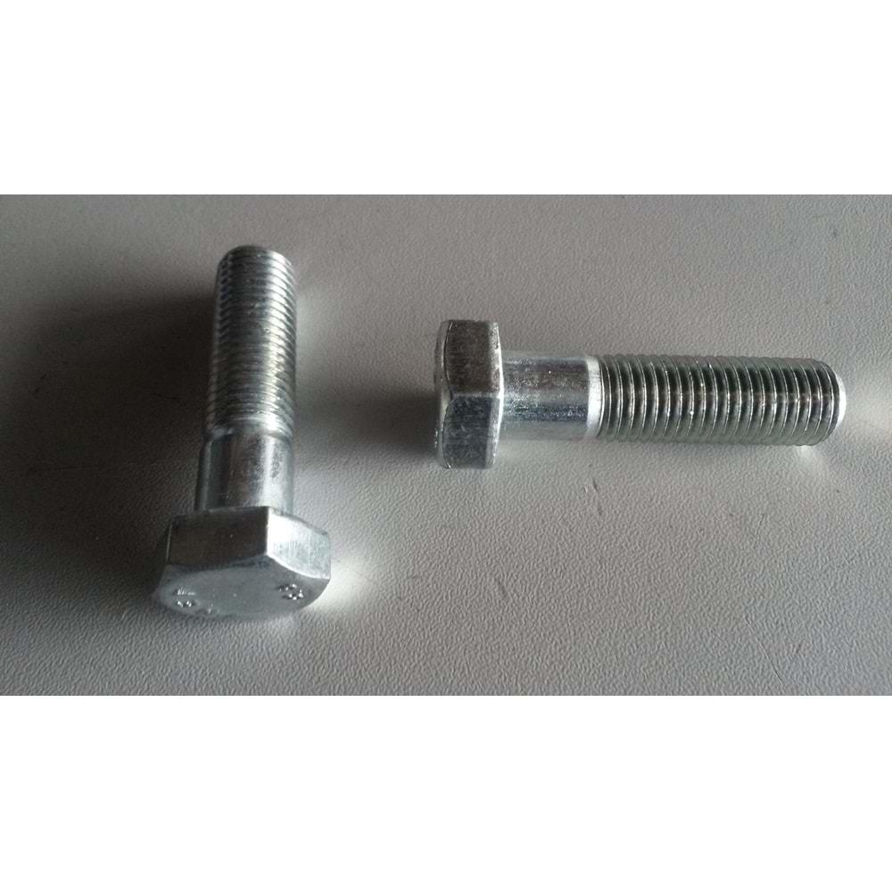 CİVATA- HİDROLİK M12-4,5CM