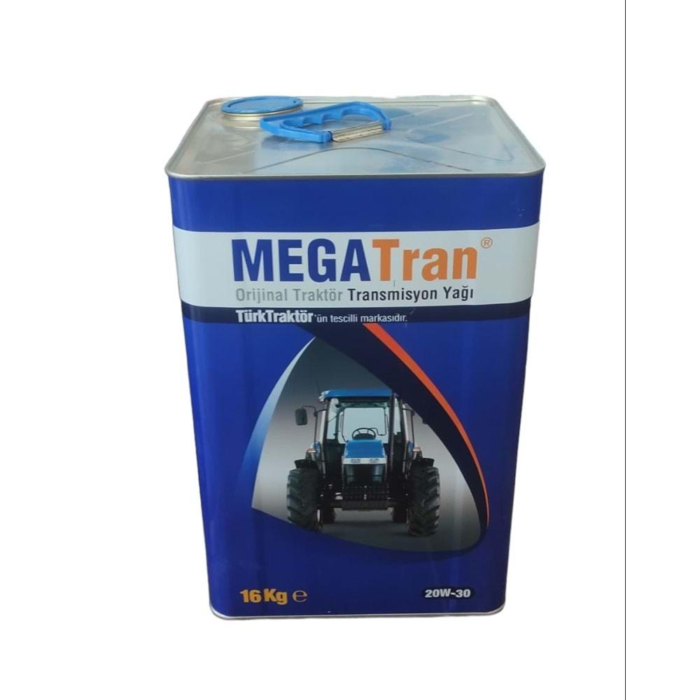 20/30 MEGATRAN 16KG 271019830000 20/30 MEGATRAN 16KG 271019830000