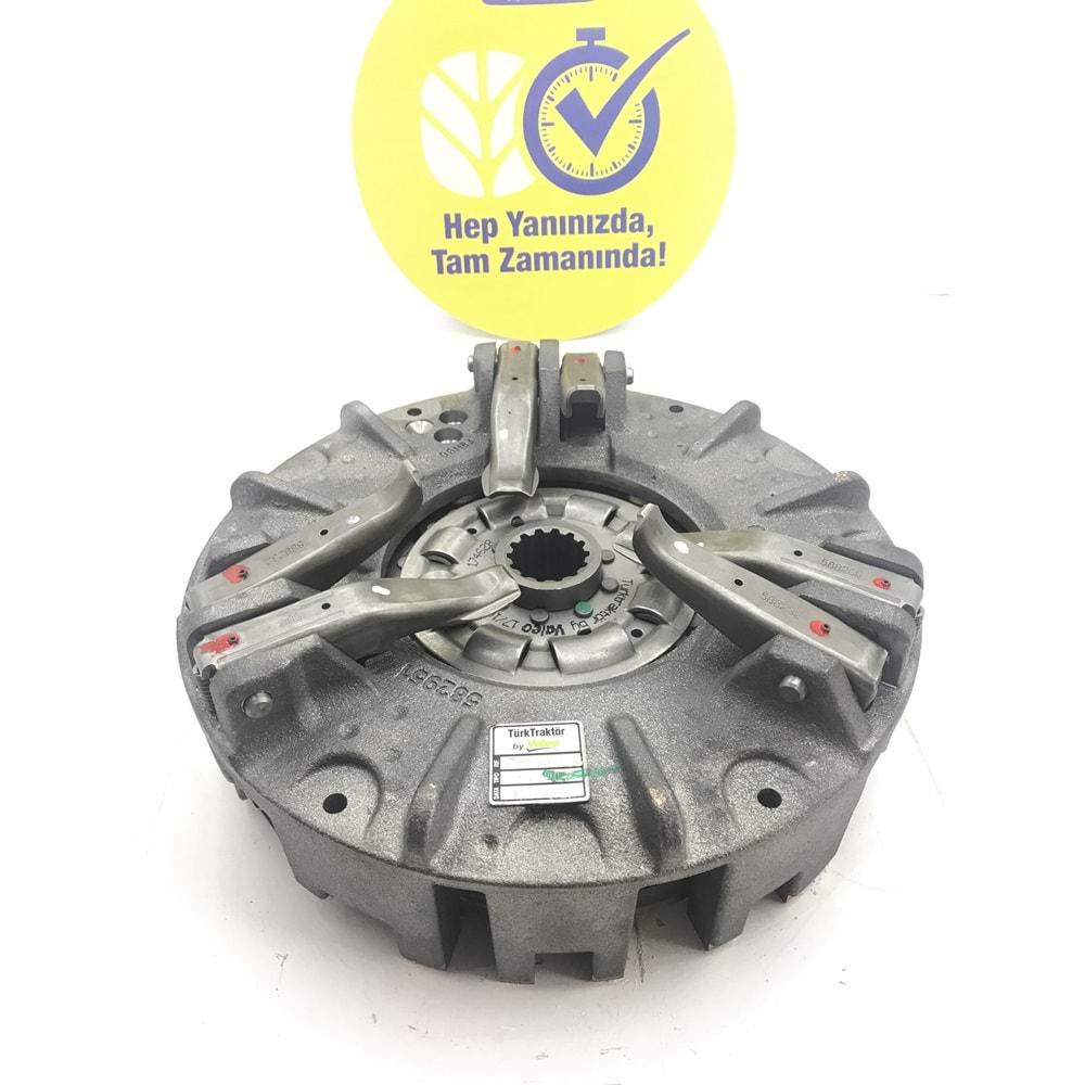 DEBRİYAJ BASKISI DIŞMERKEZ 5PAD P DEBRİYAJ BASKISI DIŞMERKEZ 5PAD P