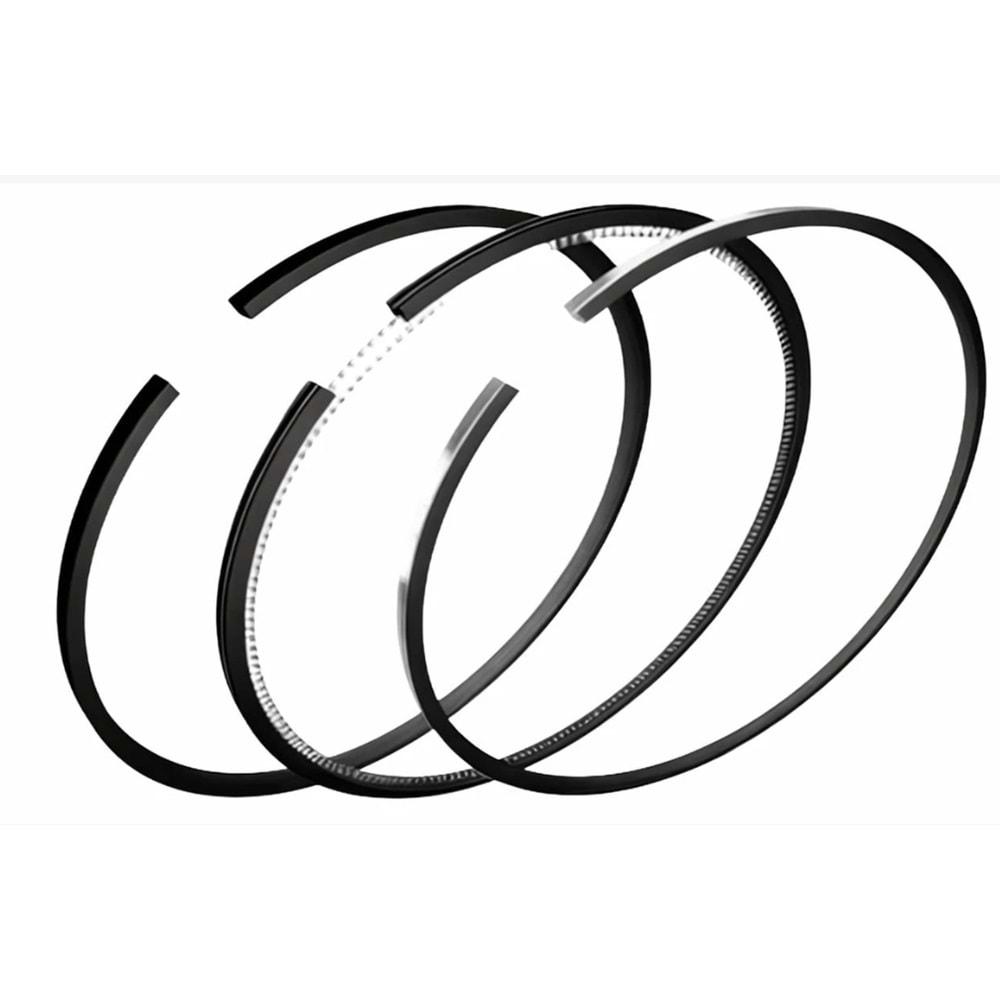 MOTOR SEKMANI LM SERİ