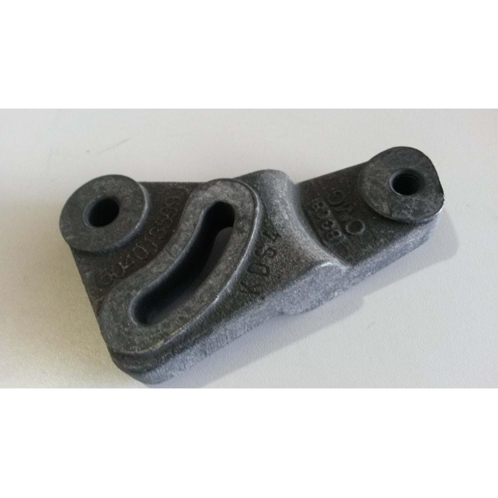 KAYIŞ GERGİ MESNEDİ AYAĞI DÖKÜM TD-TT4-T5060-TL100A 504013599 KAYIŞ GERGİ MESNEDİ AYAĞI DÖKÜM TD-TT4-T5060-TL100A 504013599