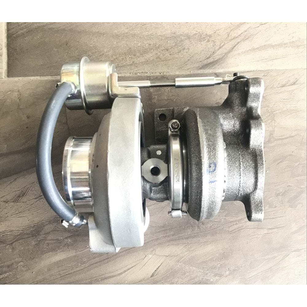 TURBO KOMPLESİ -ŞARJ-MOTOR B115-B110B