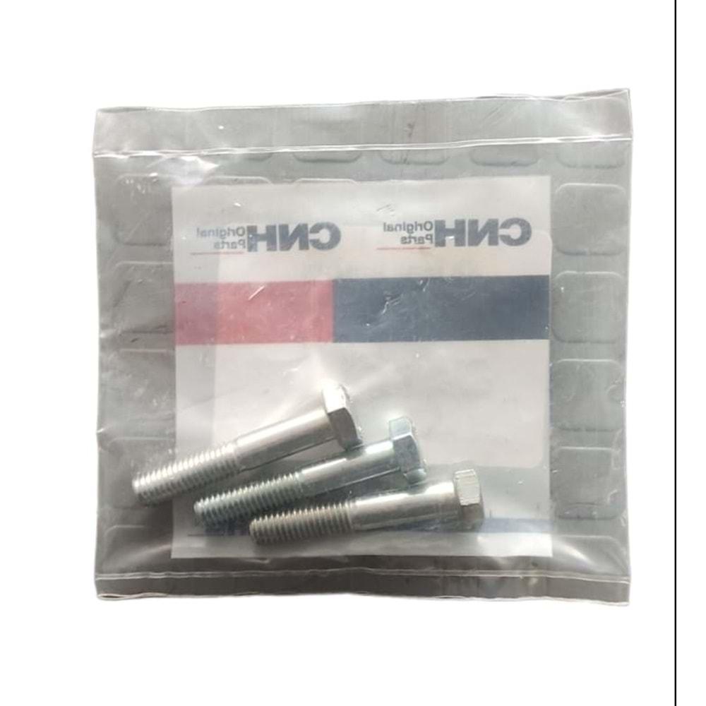 HARARET KİTİ CİVATA M8X45 TD95 16044121 HARARET KİTİ CİVATA M8X45 TD95 16044121