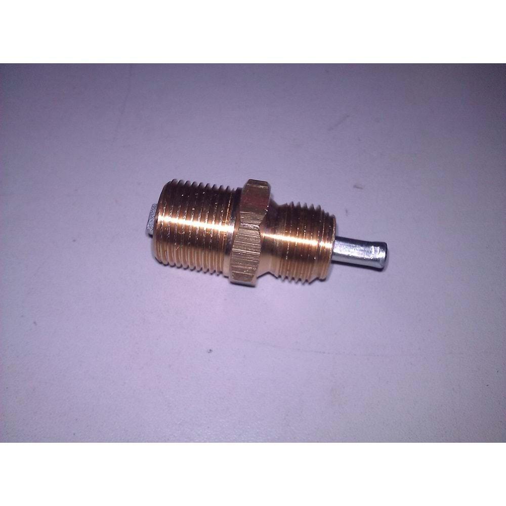 KİLOMETRE ADAPTÖRÜ 480/640/56 MOTOR TARAF KİLOMETRE ADAPTÖRÜ 480/640/56 MOTOR TARAF