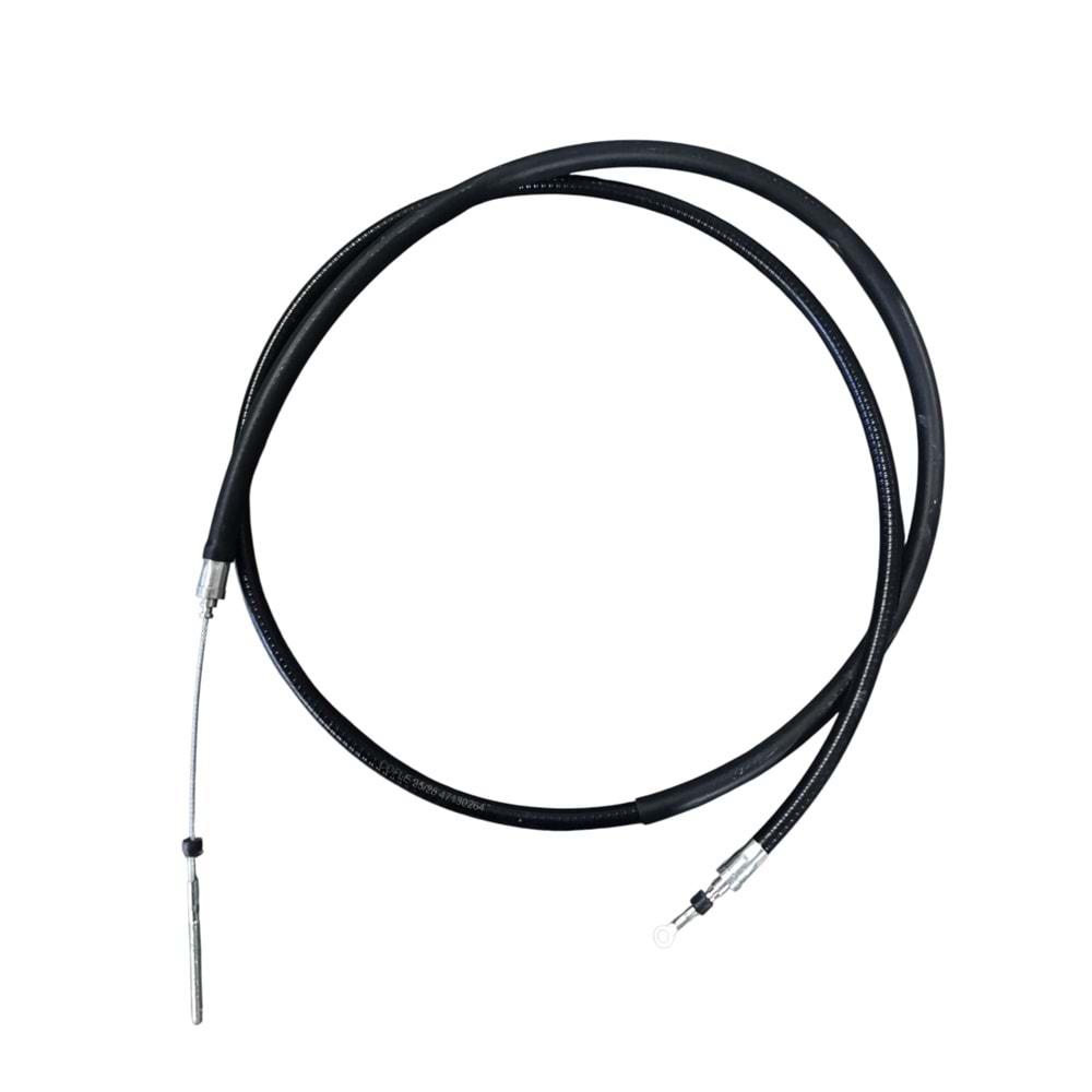 HİDROLİK LİFTOMATİK TELİ TN75NA 2145MM