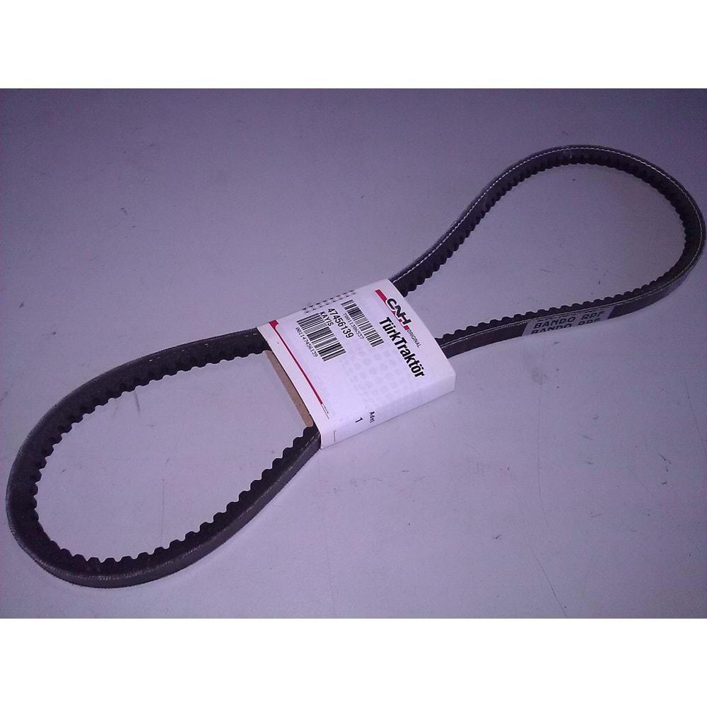 V-KAYIŞI 9,5X900 AX KOMPRESÖR KLİMASIZ TD75-90 V-KAYIŞI 9,5X900 AX KOMPRESÖR KLİMASIZ TD75-90