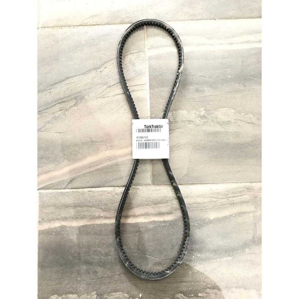 V-KAYIŞI KOMPRESÖR 9,5X1050 KLİMALI TD75-90 V-KAYIŞI KOMPRESÖR 9,5X1050 KLİMALI TD75-90