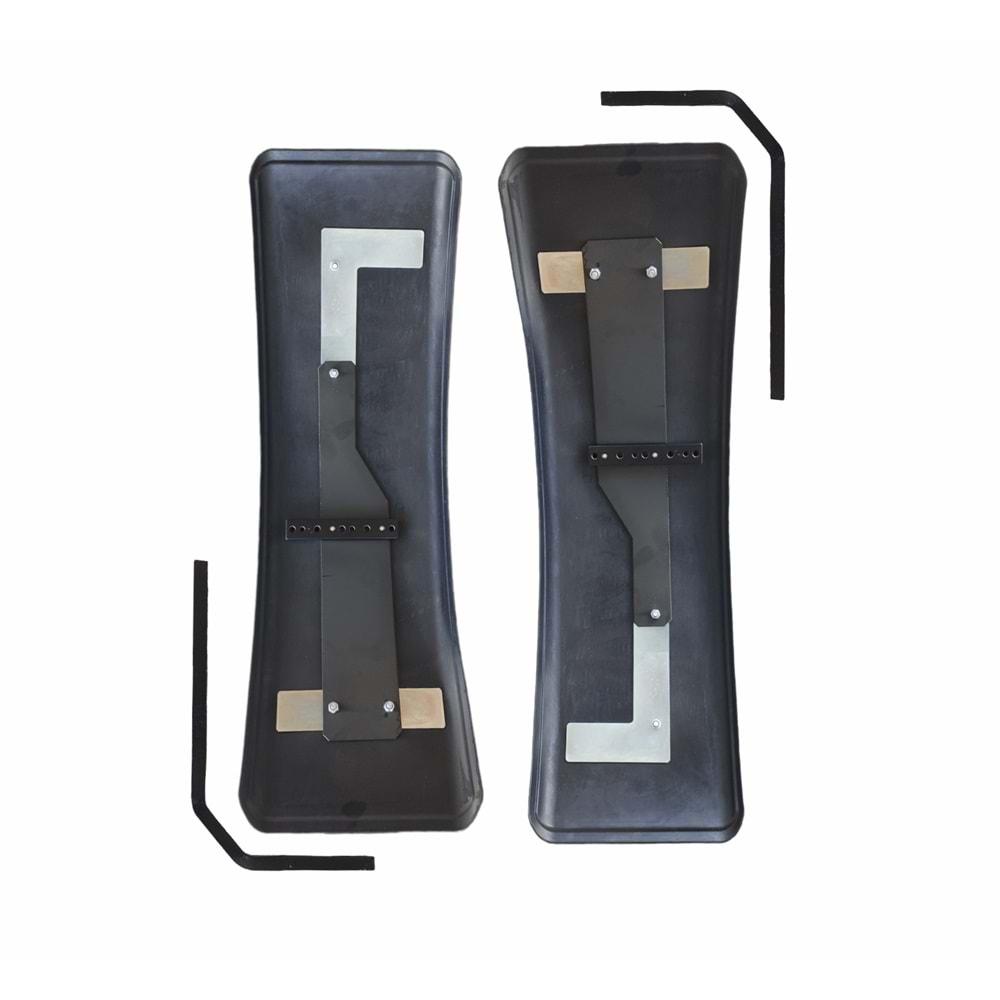 ÖN ÇAMURLUK KOMPLE TD YK KISA AYAK 47569643 GENİŞ TİP 400MM ÖN ÇAMURLUK KOMPLE TD YK KISA AYAK 47569643 GENİŞ TİP 400MM