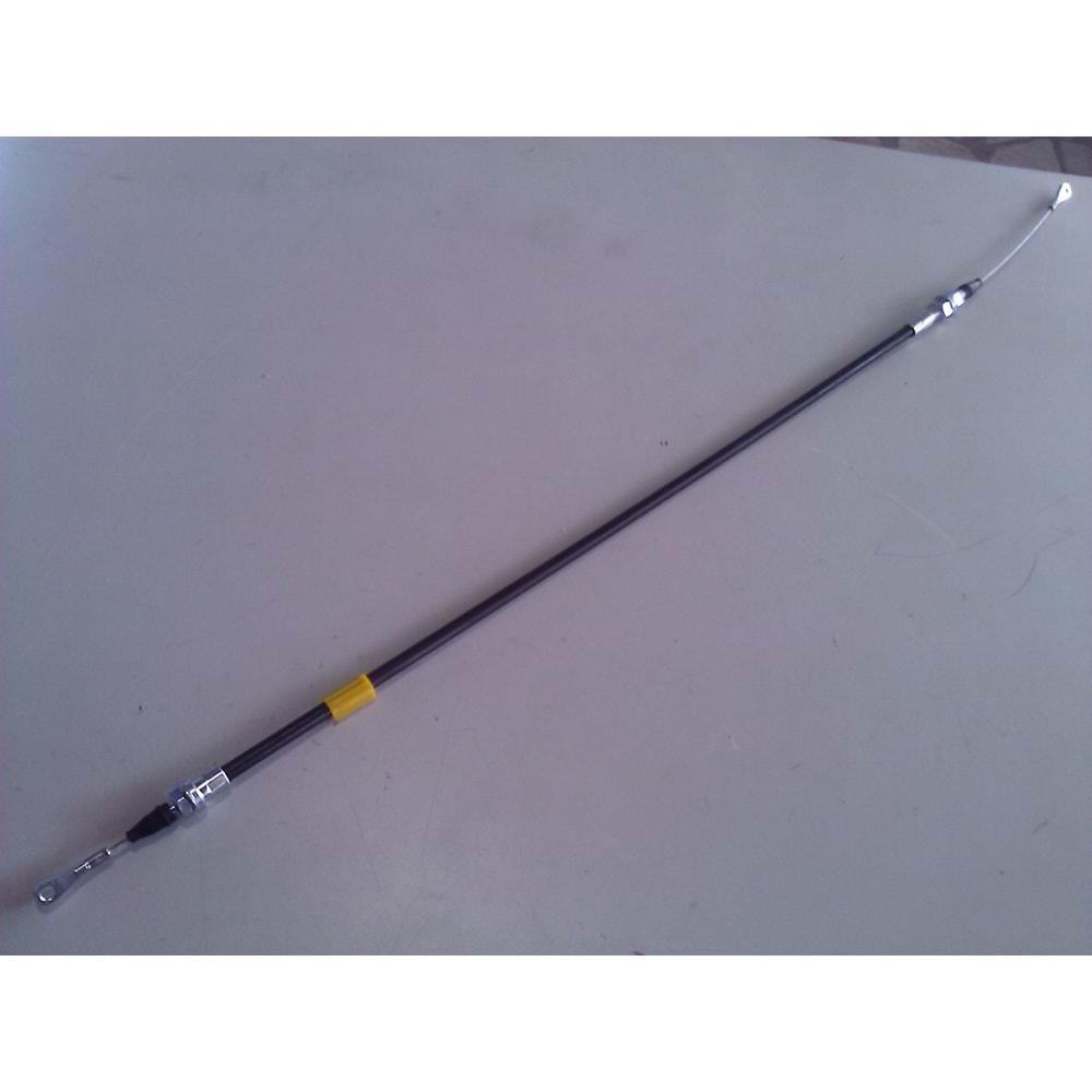 HİDROLİK DIŞ KONTROL HALATI TD-YK YENİMODEL UZUN HİDROLİK DIŞ KONTROL HALATI TD-YK YENİMODEL UZUN