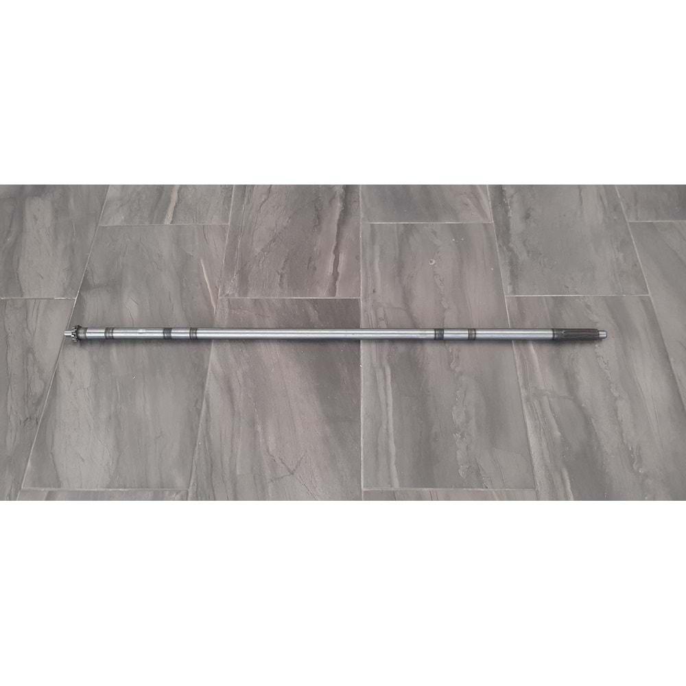 KUYRUK MİLİ UZUN TD4.100F-JX65B 107 CM