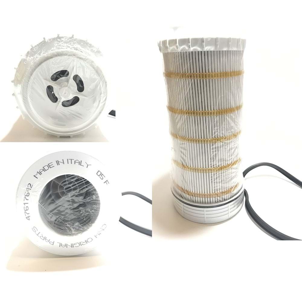 FİLTRE-HİDROLİK T6000 ELİTE FİLTRE-HİDROLİK T6000 ELİTE