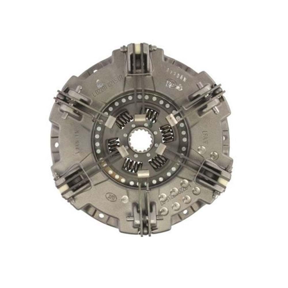 DEBRİYAJ BASKISI JXC-95-100 6PAD LUK dış merkez (84177332) DEBRİYAJ BASKISI JXC-95-100 6PAD LUK dış merkez (84177332)