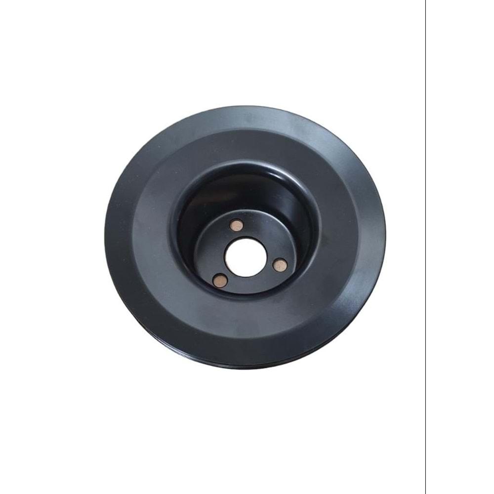 DEVİRDAİM KASNAĞI SAC BÜYÜK T480S-TT TMR 16.5CM DEVİRDAİM KASNAĞI SAC BÜYÜK T480S-TT TMR 16.5CM