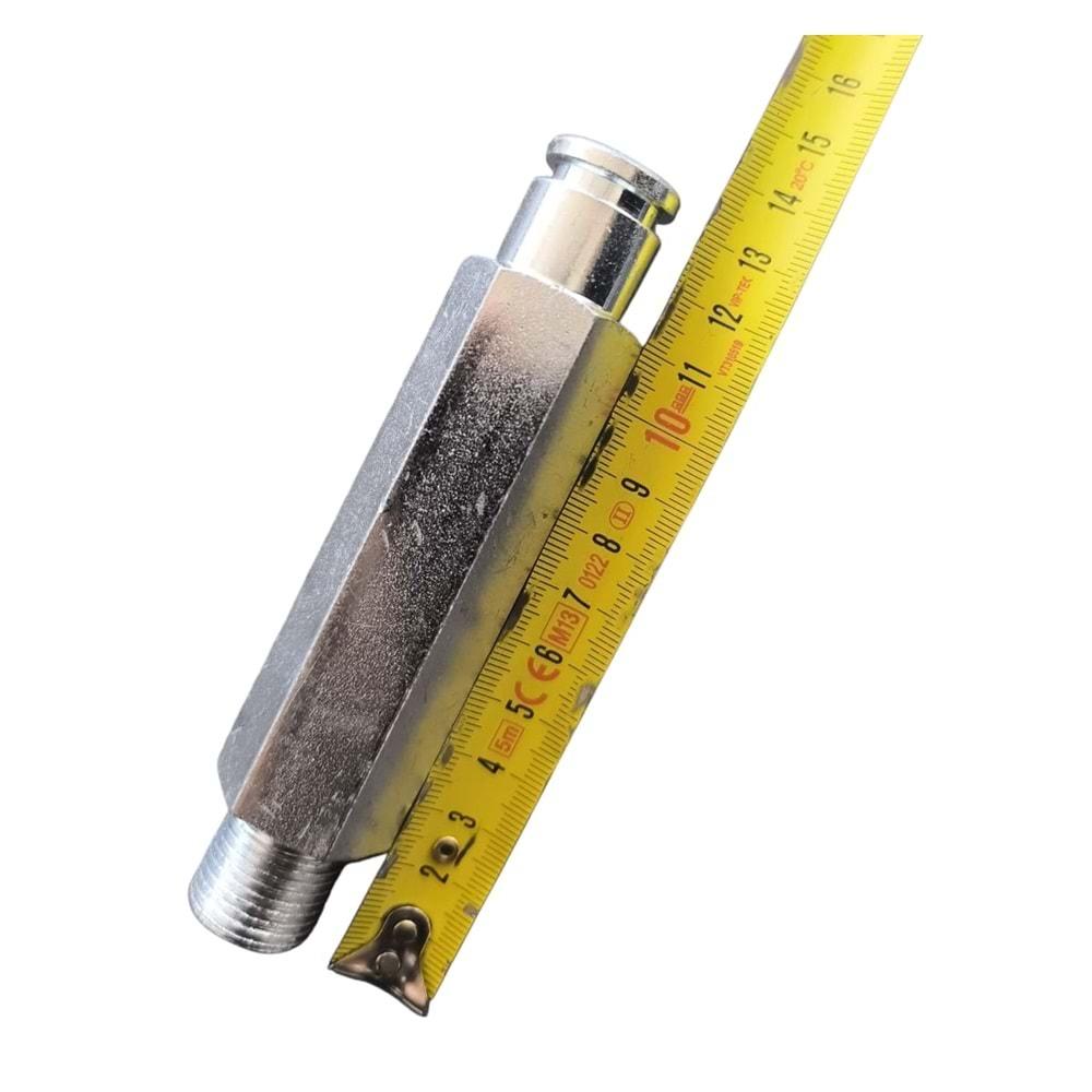 ELEKTROVALF BAĞLANTI ELEMANI TD4F