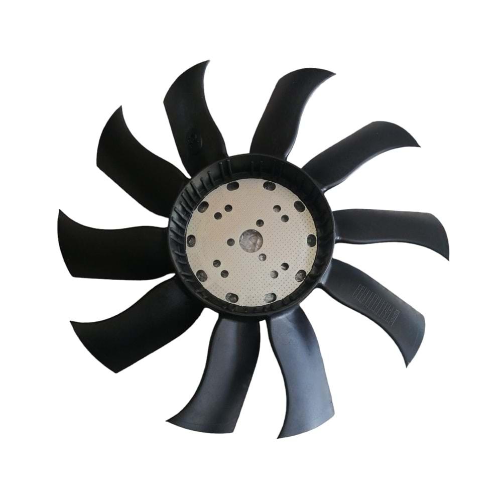 V-KANADI KOMPLE PERVANE (Ø 435)TT4- TT4.55 B-75E V-KANADI KOMPLE PERVANE (Ø 435)TT4- TT4.55 B-75E