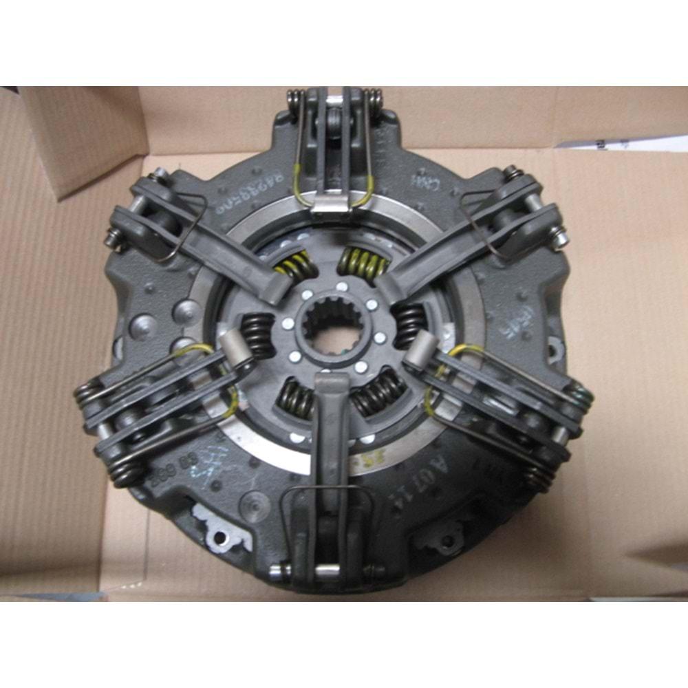 DEBRİYAJ BASKISI JXC-TT.4-TTJSERİ 6AYAK LUK 5PAD PALET BALATA DEBRİYAJ BASKISI JXC-TT.4-TTJSERİ 6AYAK LUK 5PAD PALET BALATA