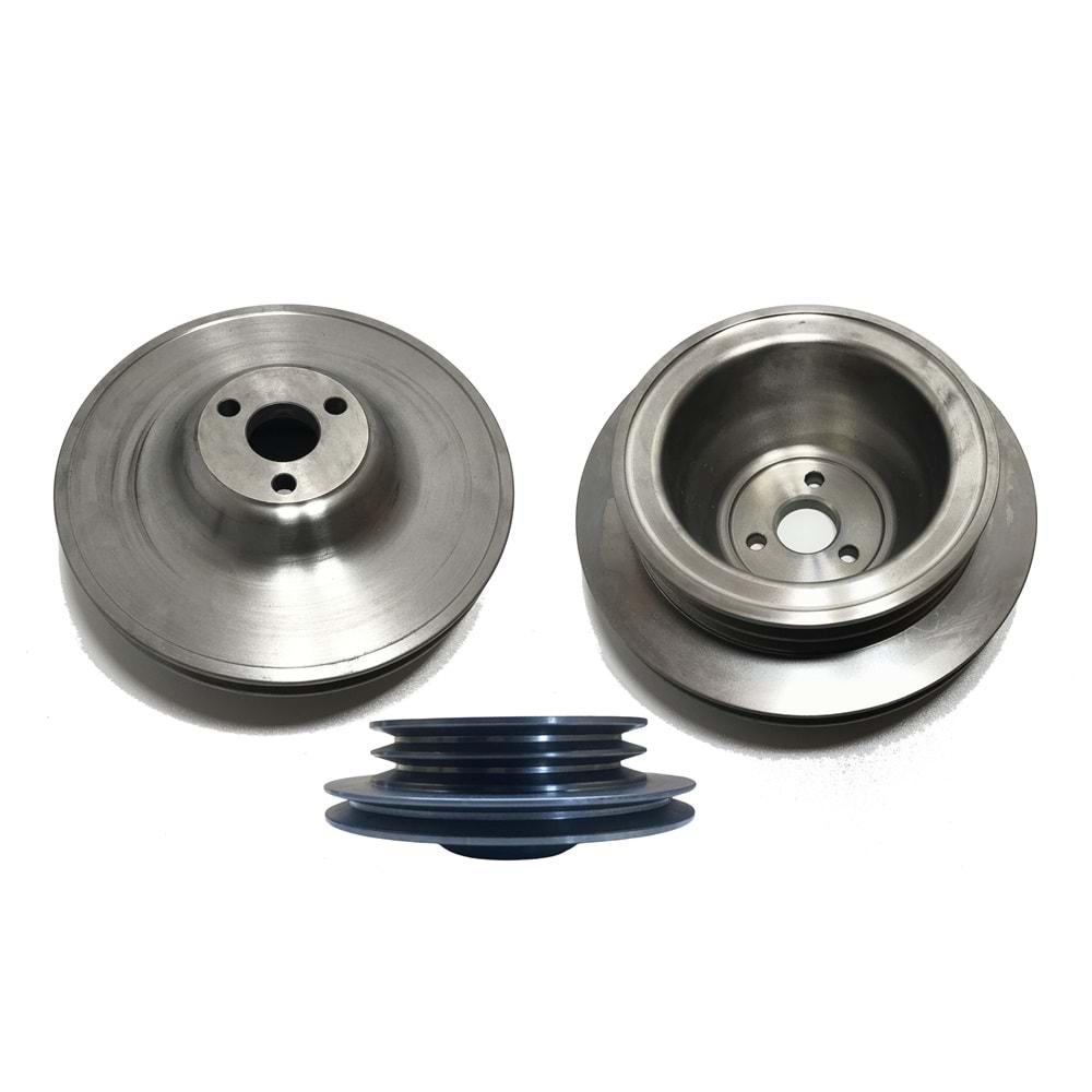 DEVİRDAİM KASNAK KLİMALI TD85D-TD95D-L95 (5131057) DEVİRDAİM KASNAK KLİMALI TD85D-TD95D-L95 (5131057)