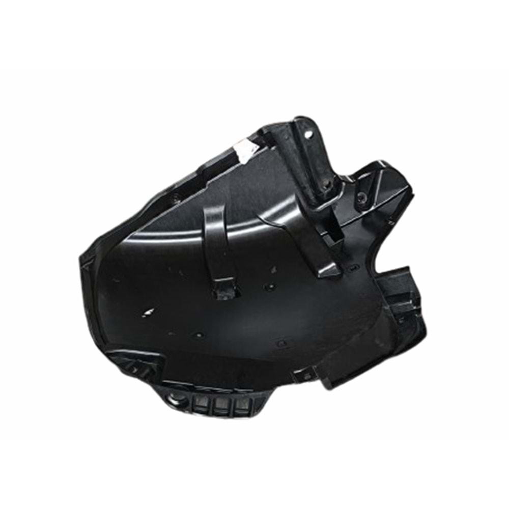 MESNED-SOL ARKA ÇAMURLUK ALT PLASTİK TR5 SERİ 84537882
