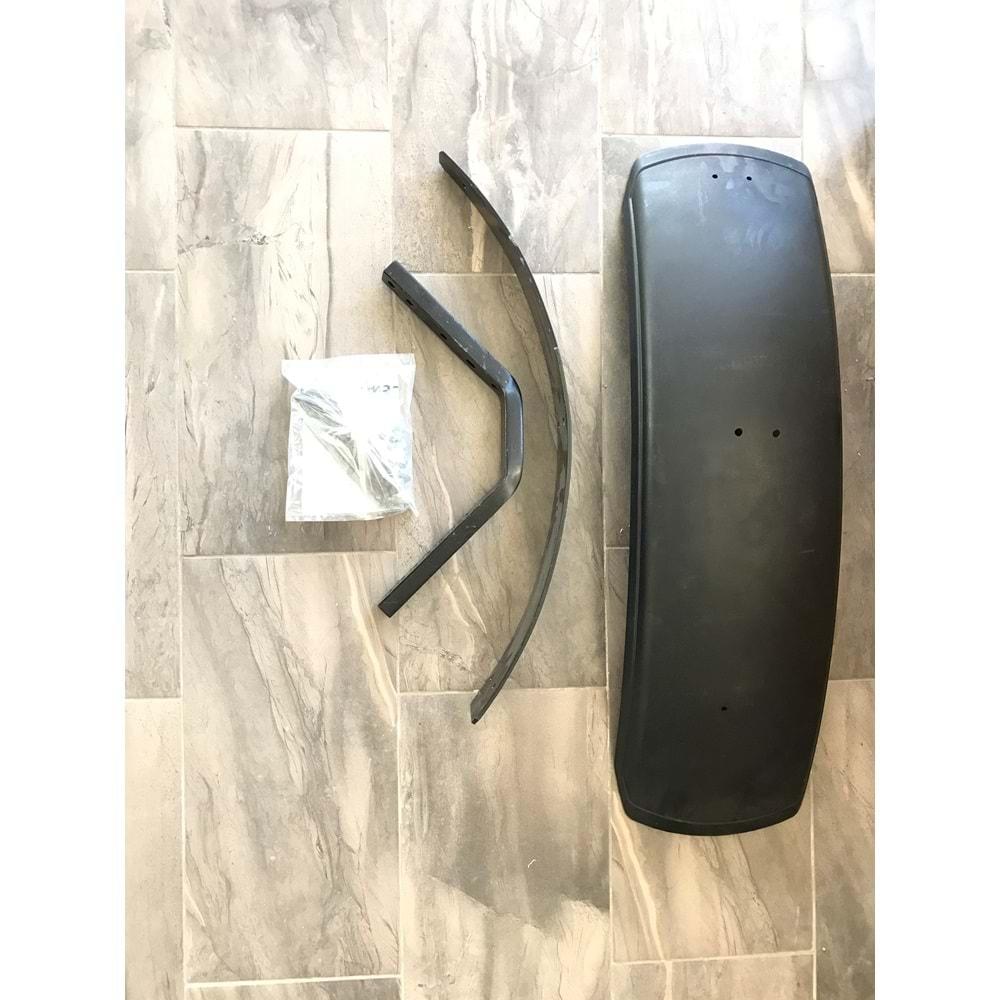 ÖN ÇAMURLUK KOMPLE SOL TT4 ÖN ÇAMURLUK KOMPLE SOL TT4