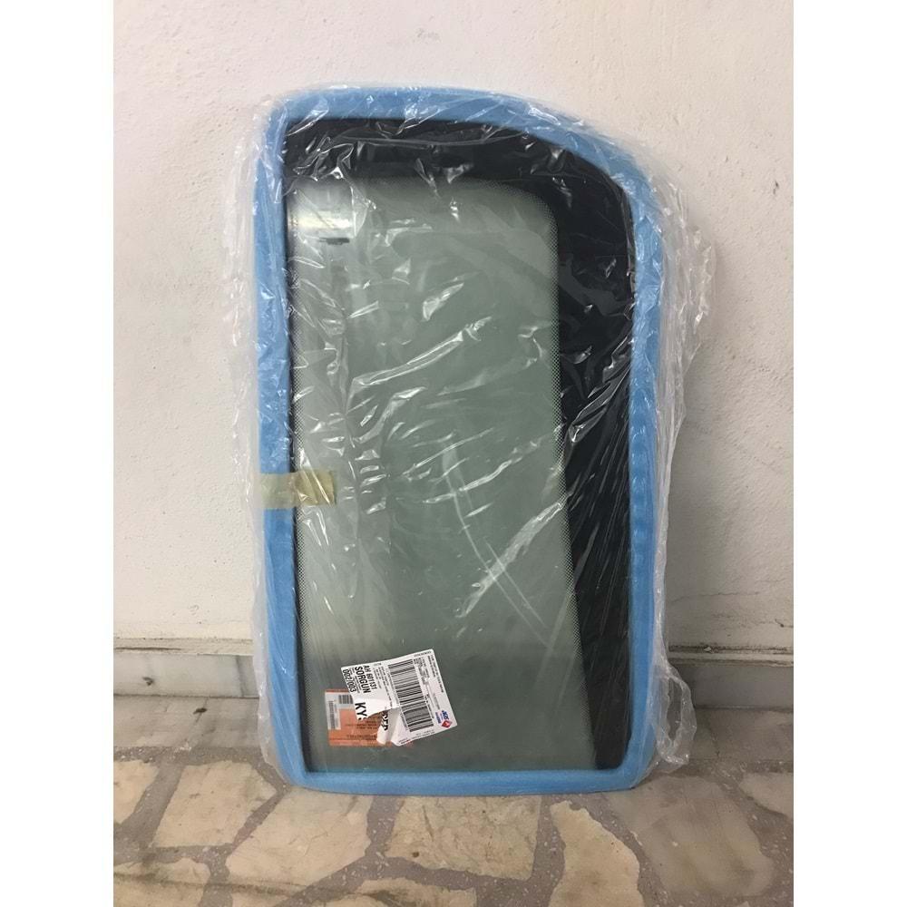 DİZLİK CAMI SOL T4 JXC CASE (84218212)