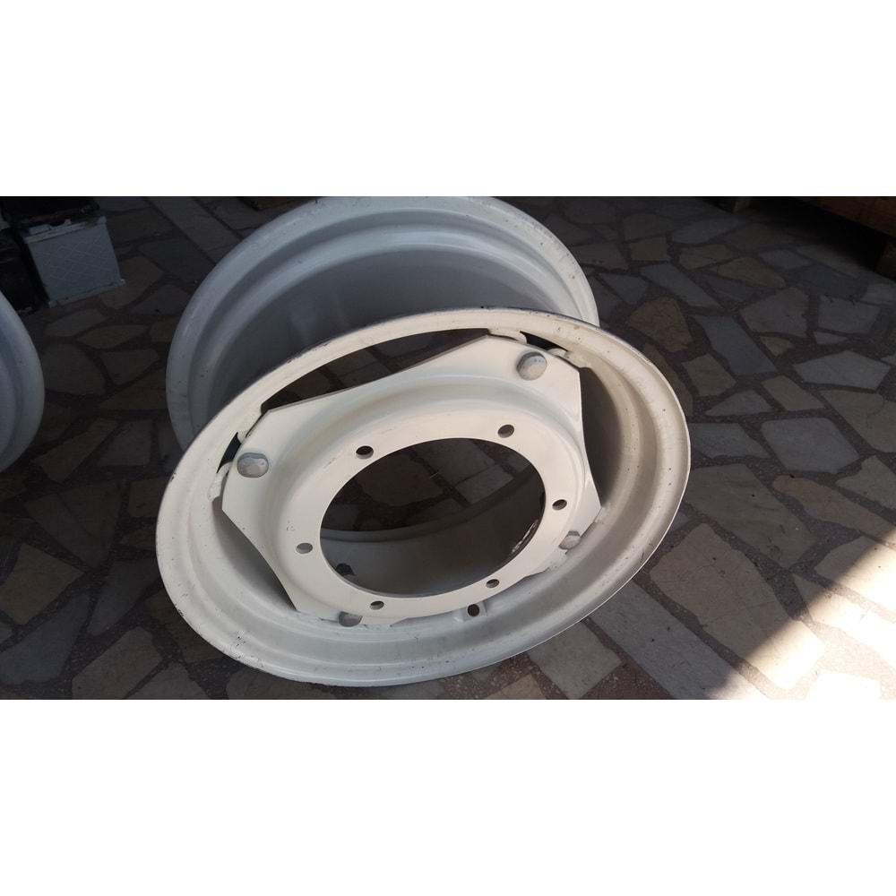 ÖN JANT KOMPLE 9X20 TT4 (47504425)