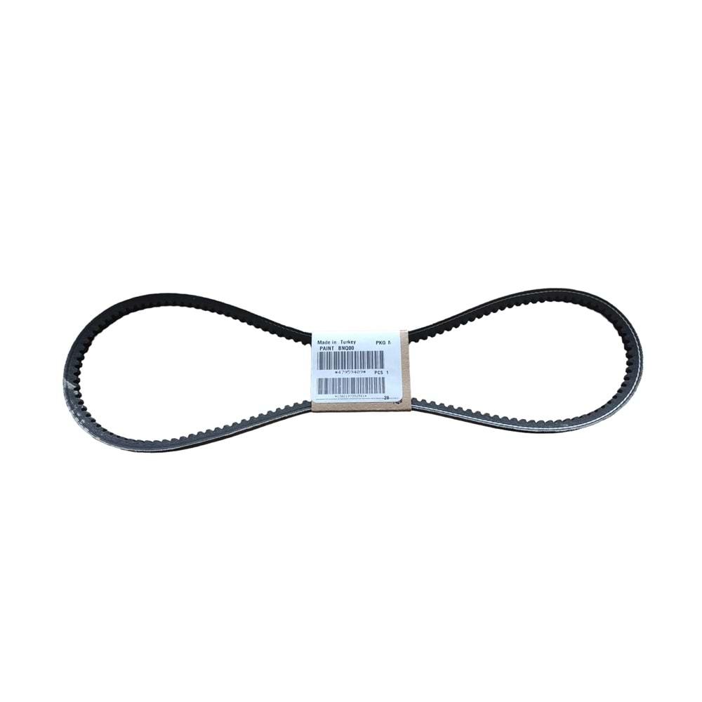 V-KAYIŞI 9,5X975 KLİMA KOMPRESÖRÜ V-KAYIŞI 9,5X975 KLİMA KOMPRESÖRÜ