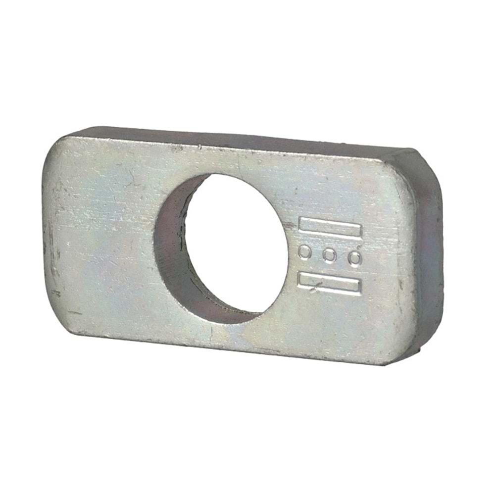 ASKI KOLU PİMİ ALT PULU T7 SERİ 29MM ASKI KOLU PİMİ ALT PULU T7 SERİ 29MM