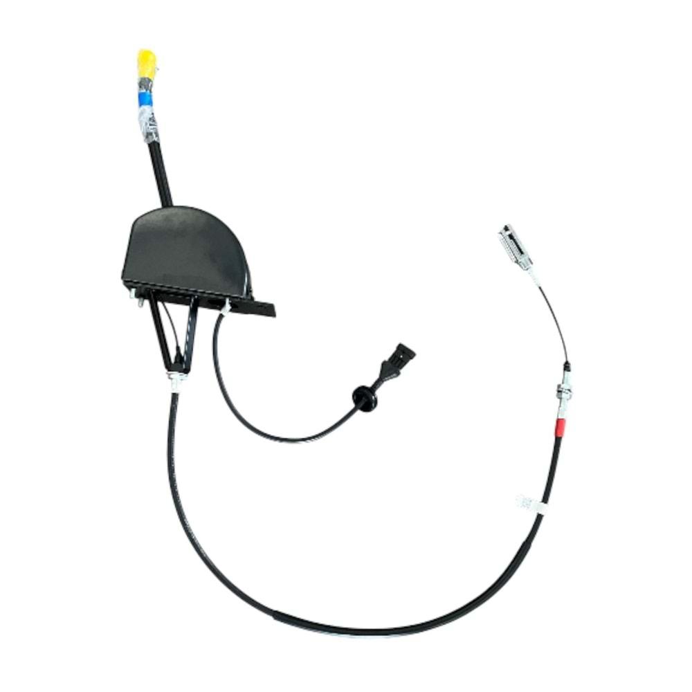 PTO KUMANDA KOLU KOMPLESİ TD5-TD YM
