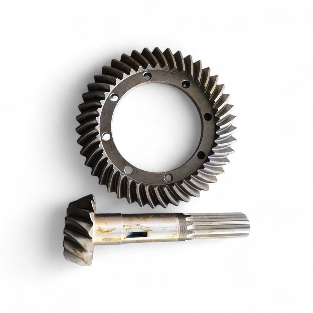 AYNA MAHRUTİ 14/43 TTSERİ -55/56-75/56YM SOMUNSUZ 5094908