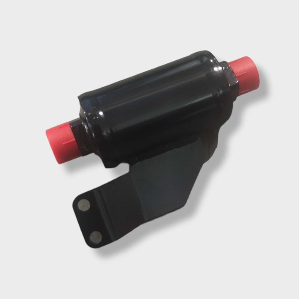 FİLTRE KOMPLE RESENATÖR DİREKSİYON TD5-TR5 SERİ - CASE FİLTRE KOMPLE RESENATÖR DİREKSİYON TD5-TR5 SERİ - CASE