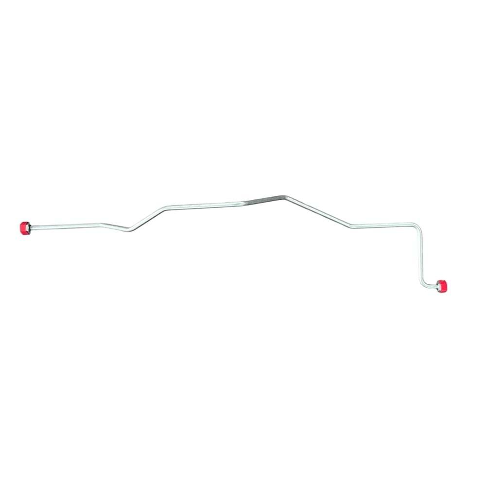 BORU DT/DL VALF DEN KUYRUK MİLİNE-PTO FREN T4.-70C