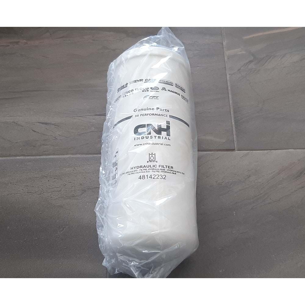 HİDROLİK FİLTRESİ T7 SERİ 56CC 121MM*296MM (48139857-86018758) HİDROLİK FİLTRESİ T7 SERİ 56CC 121MM*296MM (48139857-86018758)