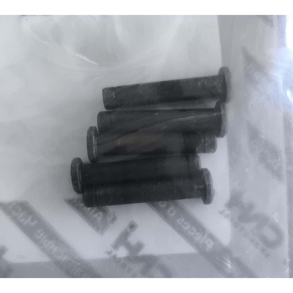 VİTES MİLİ PİMİ YM T480S 6MM*34MM