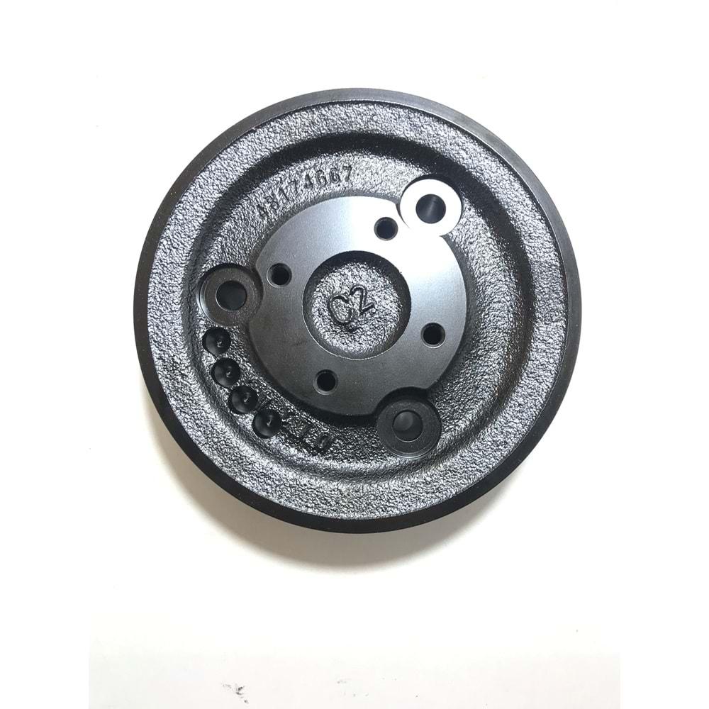 KRANK PULESİ 4CYL EM krank kasnağı KRANK PULESİ 4CYL EM krank kasnağı