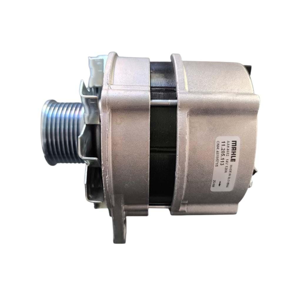 ALTERNATÖR 12V 120AH T5060-JXC
