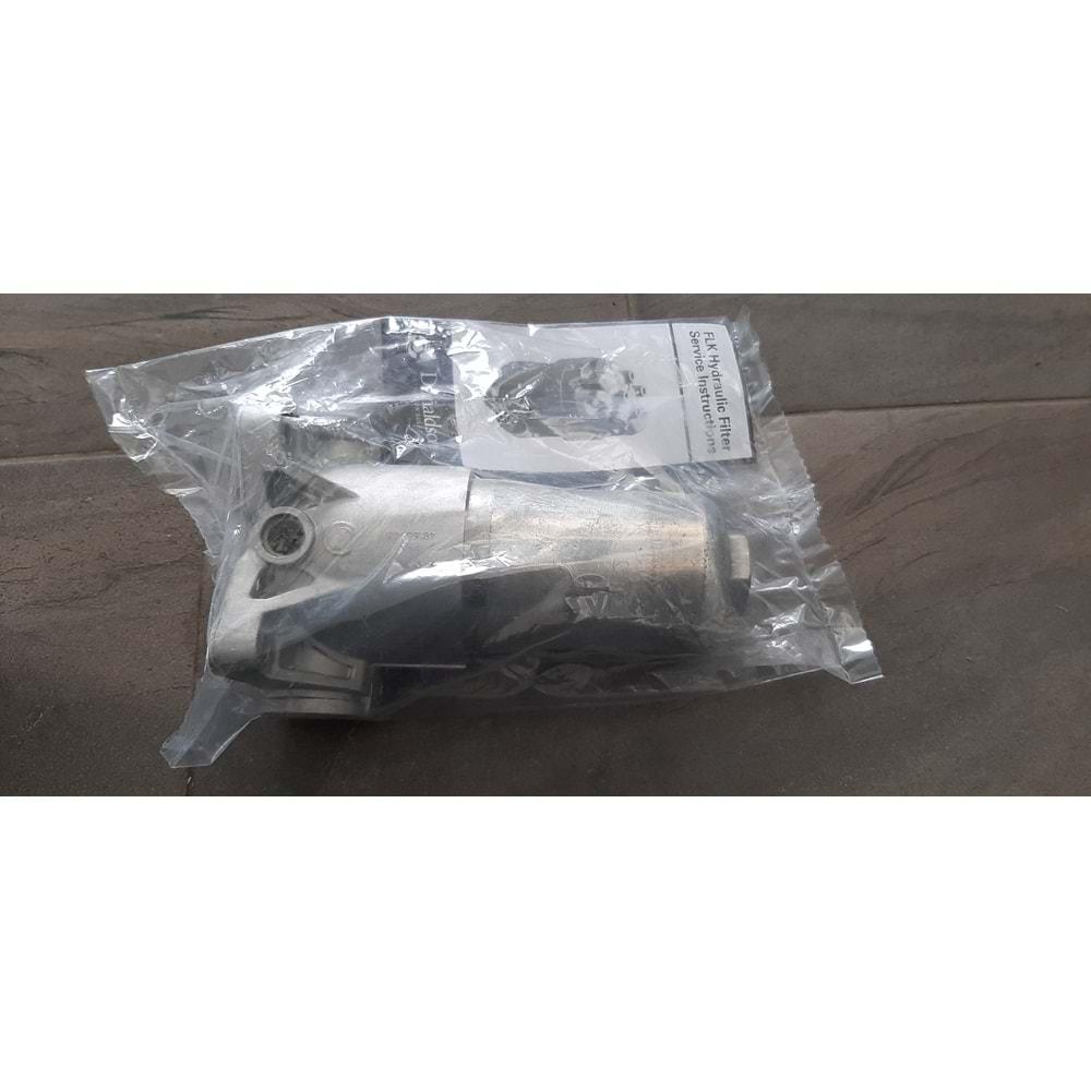 FİLTRE KOMPLE SHUTTLE TD seri-T5060 (84256436)