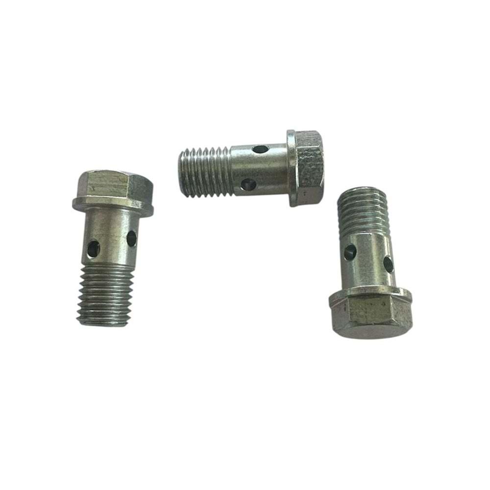 YAKIT BORU REKOR CİVATASI BANJİO CİVATA M12*1,5*23