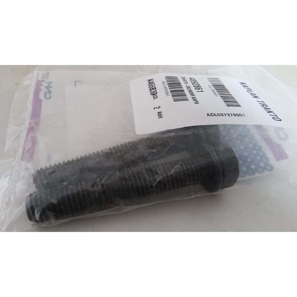 SİLİNDİR KAPAK CİVATASI TS-TL-T5000