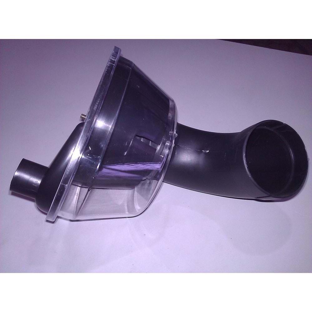 HAVA FİLTRE CAMLI BACA İÇTEN HAVA FİLTRE CAMLI BACA İÇTEN