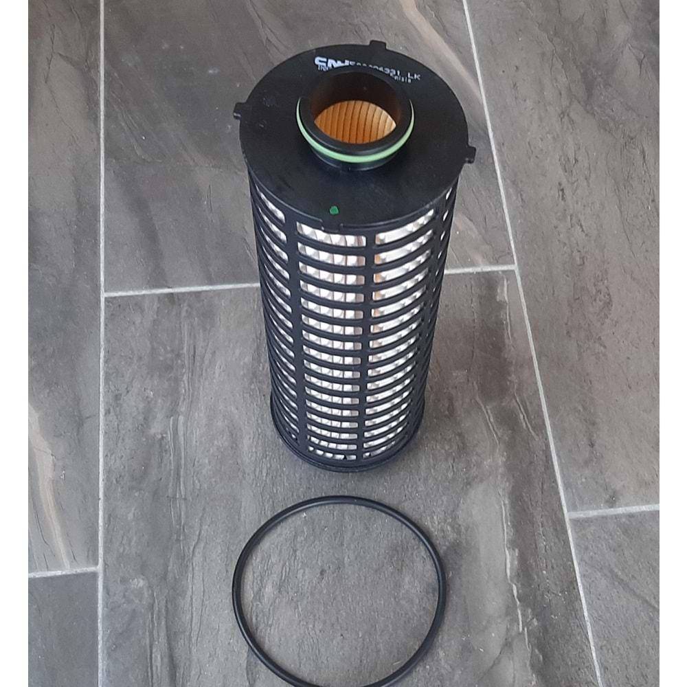 YAĞ FİLTRESİ FR500 YAĞ FİLTRESİ FR500