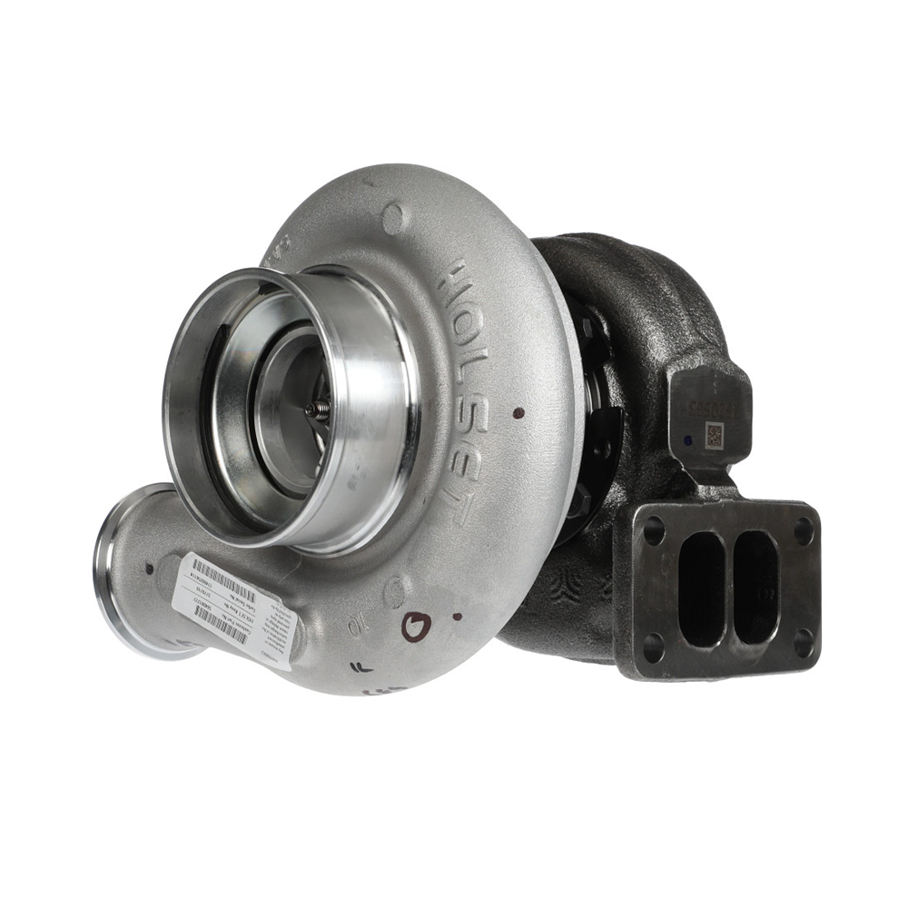 TURBO KOMPLESİ F4 6CYL