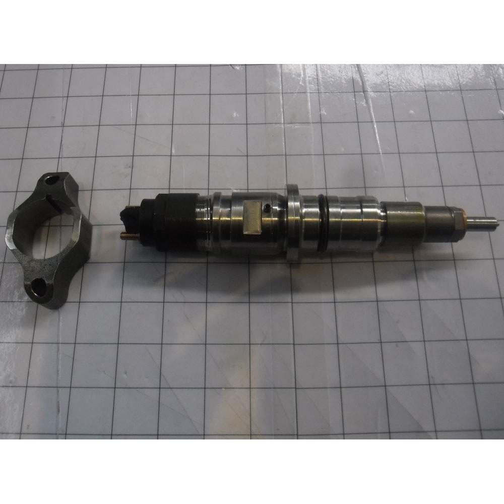 ENJEKTÖR MEMESİ KOMPLE KÜTÜKLÜ T6000-TR (2855135) ENJEKTÖR MEMESİ KOMPLE KÜTÜKLÜ T6000-TR (2855135)