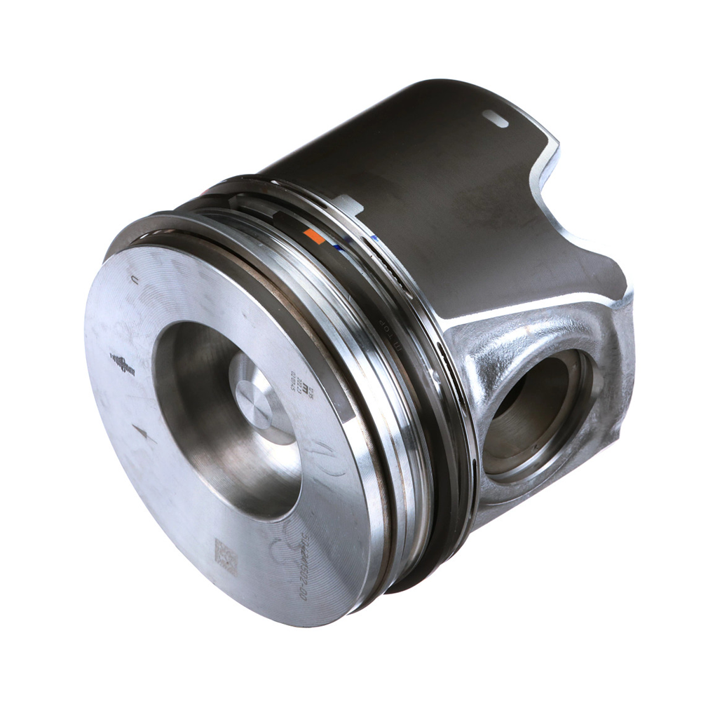 PİSTON SEKMANLI T7 F4