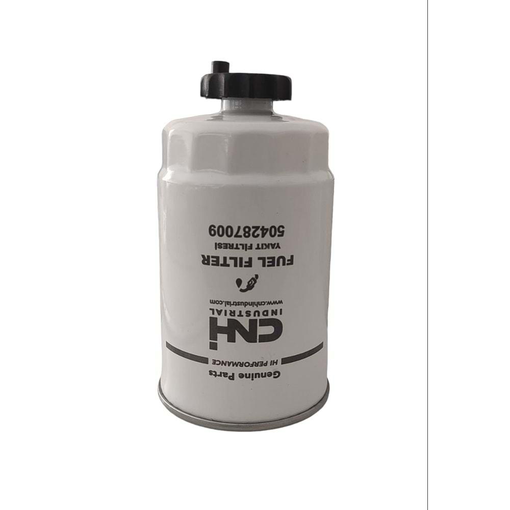 MAZOT FİLTRESİ MUSLUKLU T4030-CASE MAZOT FİLTRESİ MUSLUKLU T4030-CASE