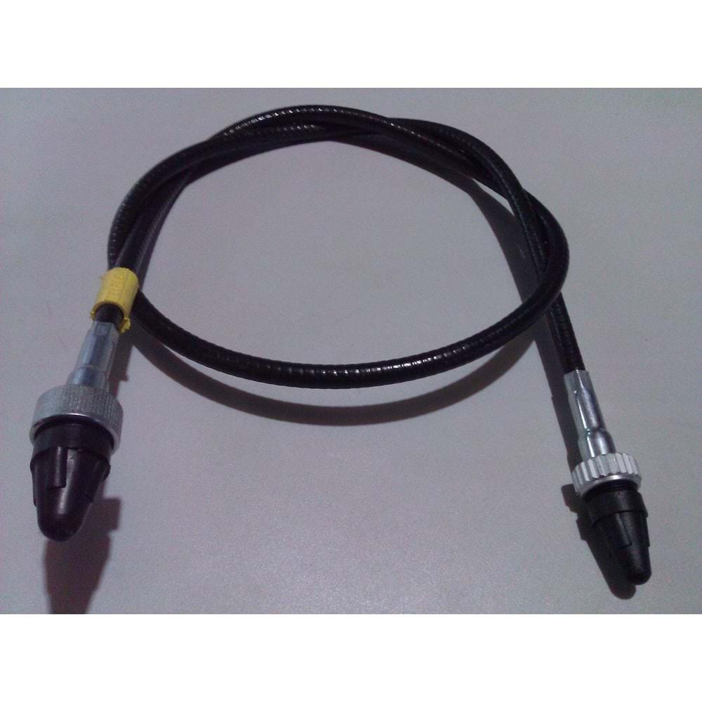 KİLOMETRE TELİ 55/46-70/56 KİLOMETRE TELİ 55/46-70/56